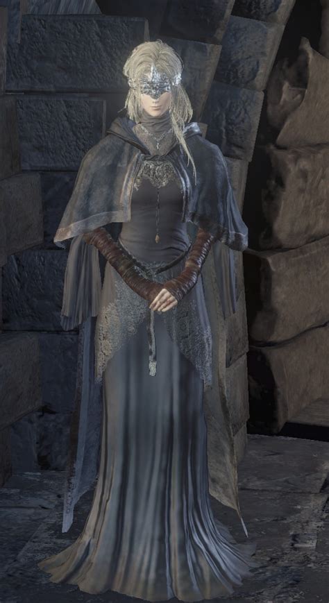 dark souls 3 fire keeper soul|firekeeper from dark souls 3.